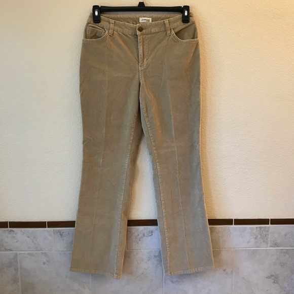 st john's bay corduroy pants mens